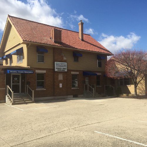 Stanley Jones Insurance Agency | Shelbyville IN