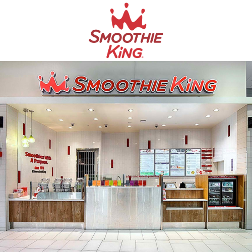 Smoothie King