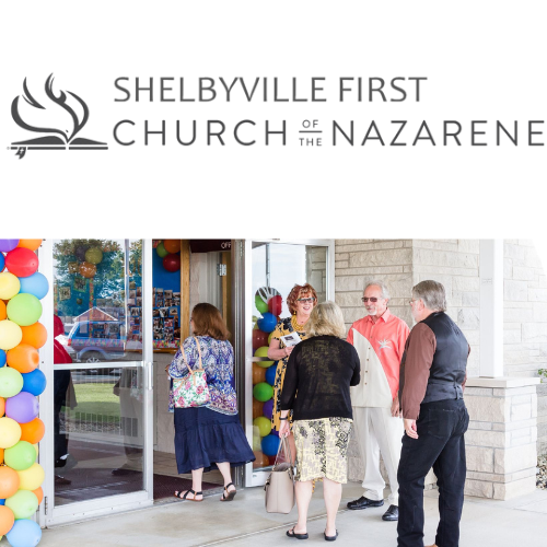 Shelbyville First Church of the Nazarene
