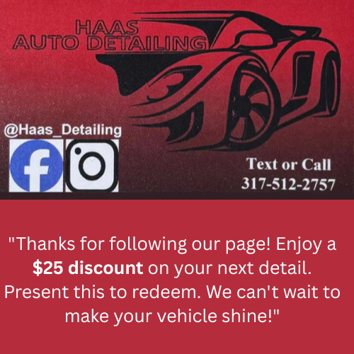 Haas Auto Detailing