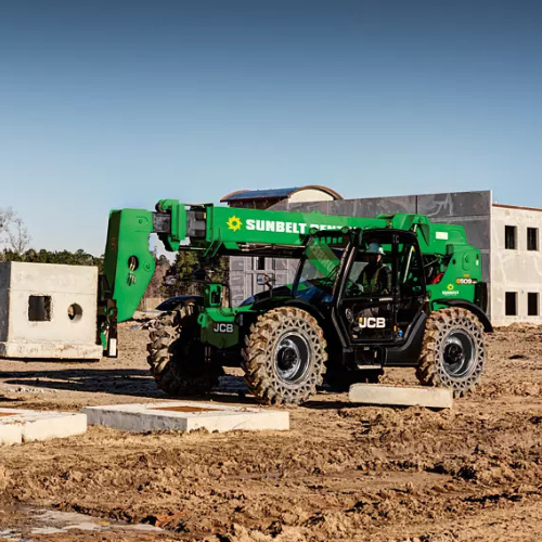 Sunbelt Rentals