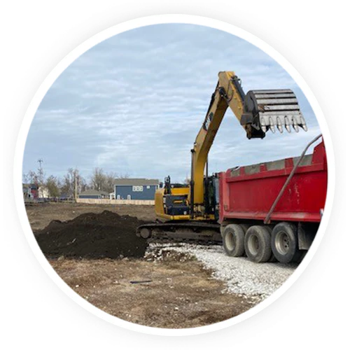Blue River Environmental and Restoration