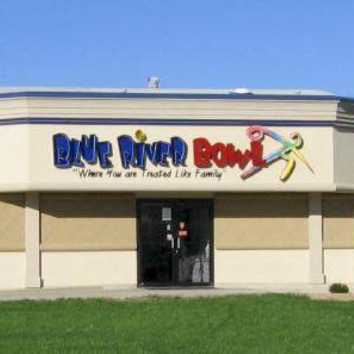 Blue River Bowl