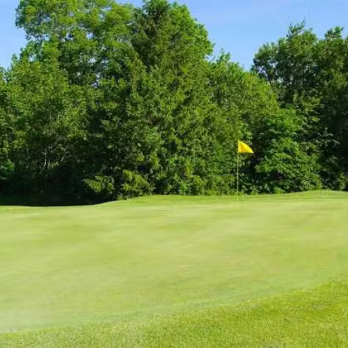 Blue Bear Golf Club