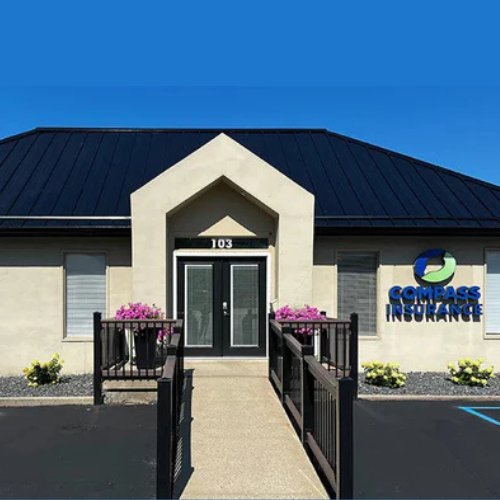 Compass Insurance Group