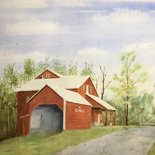 Shelby Art Guild Association & The Gallery