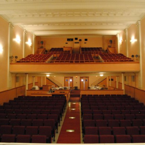 Strand Theatre