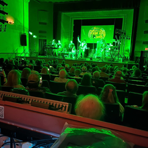 Strand Theatre