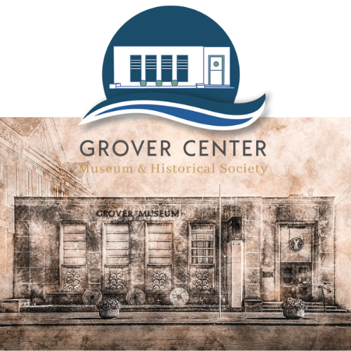 Grover Center Museum & Historical Society
