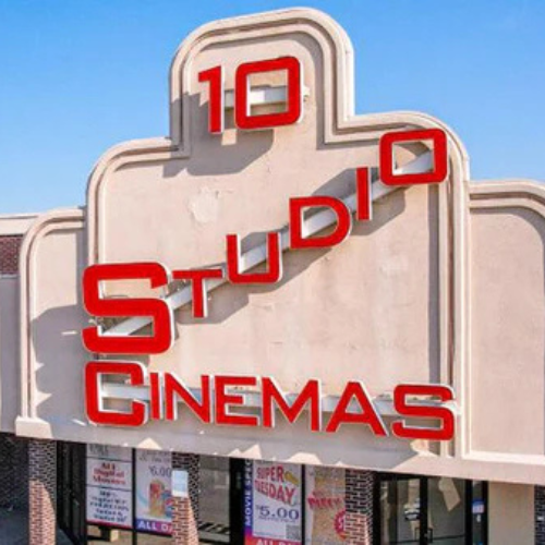 Studio 10 Cinemas