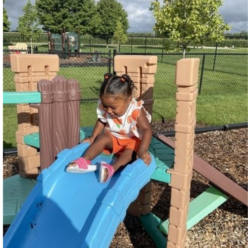 KidZone Preschool & Childcare Ministry