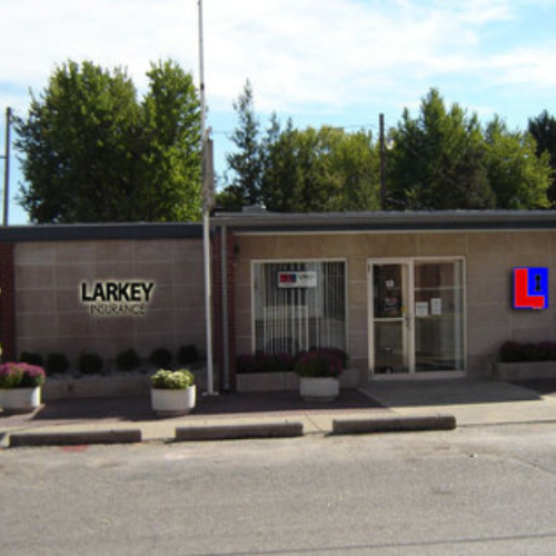 Larkey Insurance & Real Estate