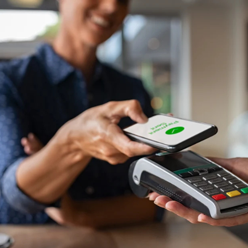 Harvester Financial Credit Union