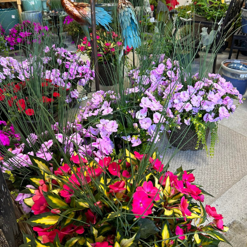 Mathies Landscaping