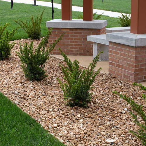 Mathies Landscaping
