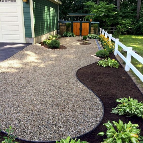 Mathies Landscaping