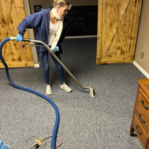 Essex Cleaning & Restoration