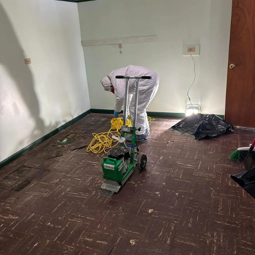 Essex Cleaning & Restoration