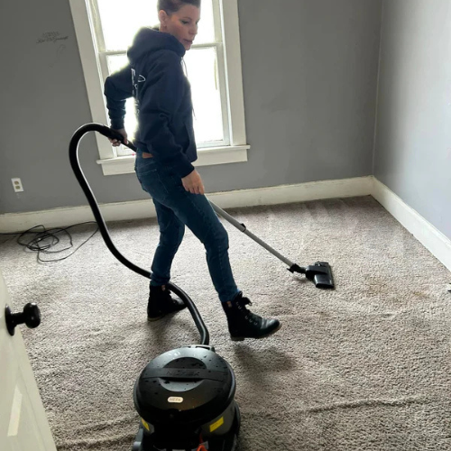 Essex Cleaning & Restoration