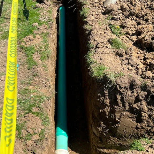 Absolute Plumbing Solutions