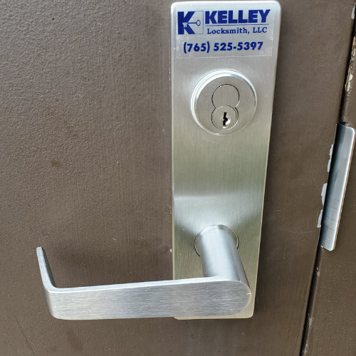 Kelly Locksmith, LLC