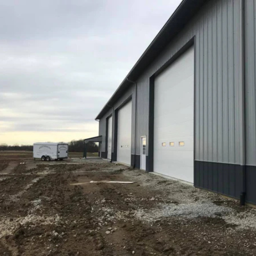 A & B Overhead Doors