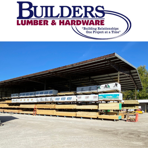 Builders Lumber & Hardware