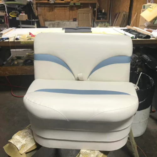 Exclamations Window Tint & Upholstery