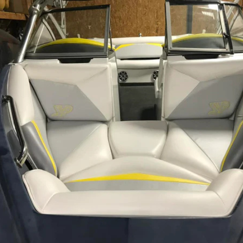 Exclamations Window Tint & Upholstery