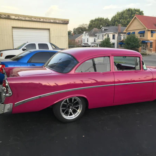 Exclamations Window Tint & Upholstery