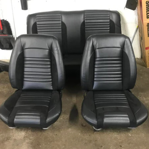 Exclamations Window Tint & Upholstery