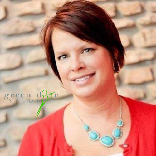 Green Door Hair Salon