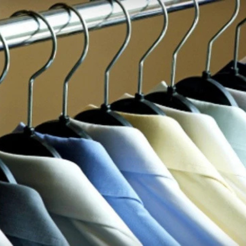 Deans Dry Cleaning