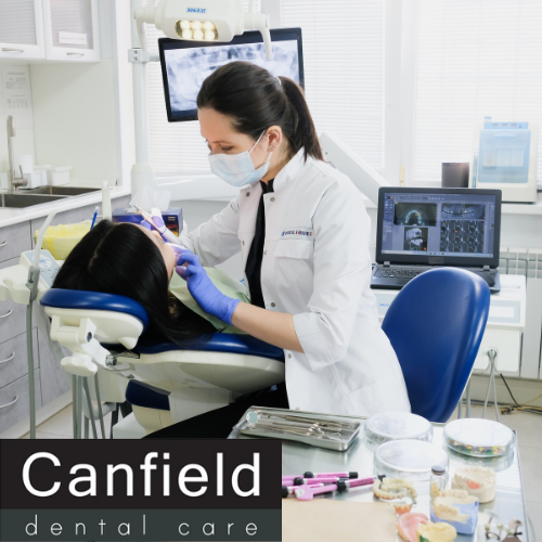 Canfield Dental care