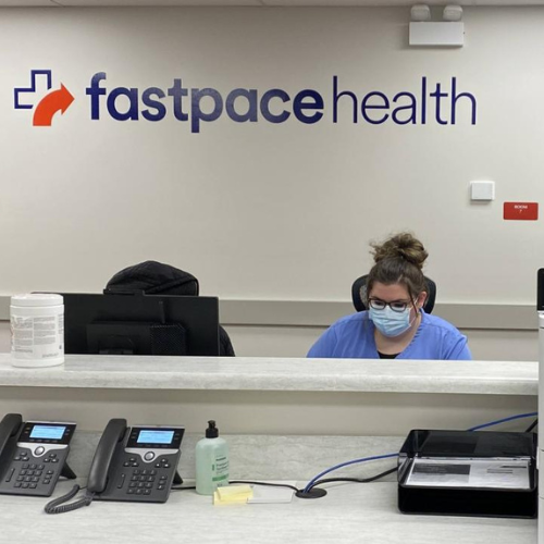 Fastpace Health