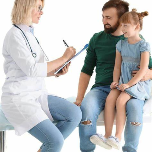 Fastpace Health