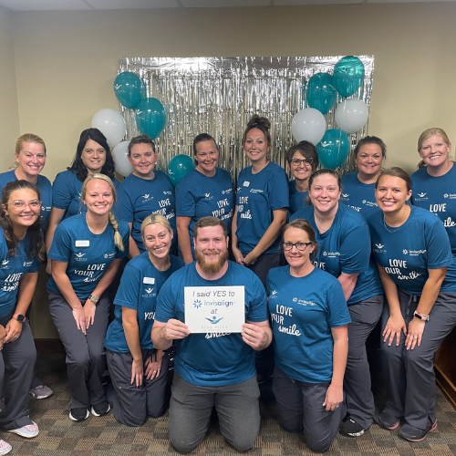 Blue River Dental Care