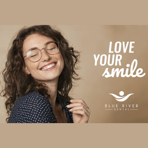 Blue River Dental Care