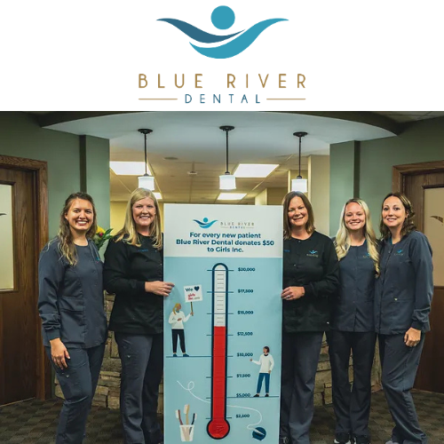 Blue River Dental Care