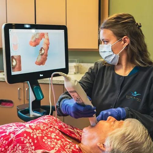 Blue River Dental Care