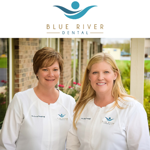Blue River Dental Care