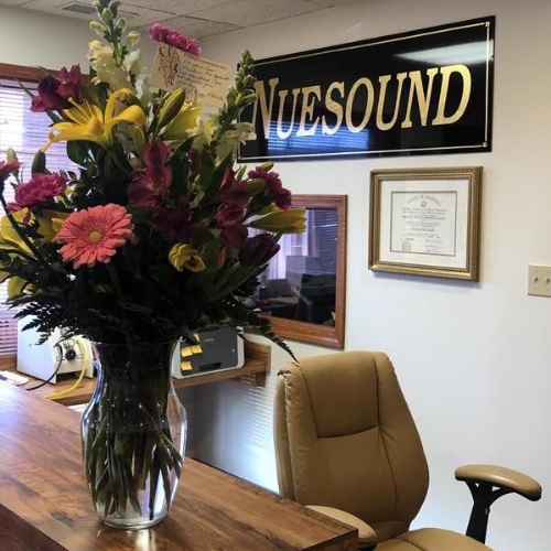 Nuesound Hearing Care