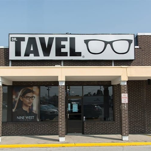 Dr. Travel Family Eye Care