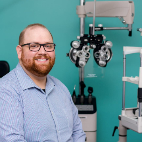 Dr. Travel Family Eye Care