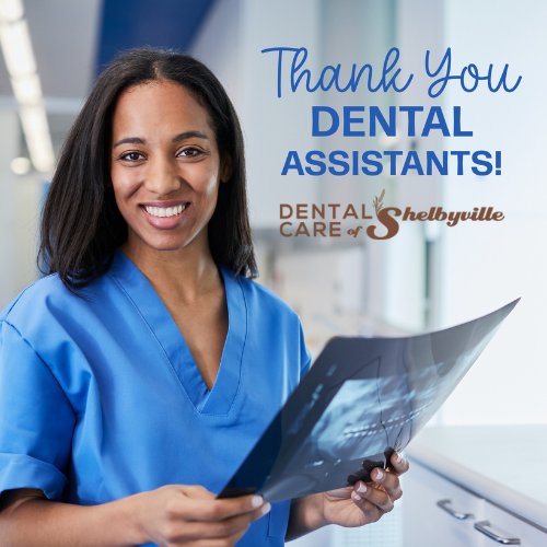 Dental Care of Shelbyville
