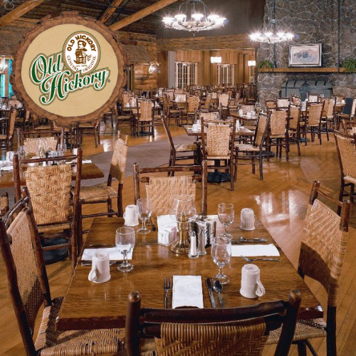 Old Hickory Furniture Co.