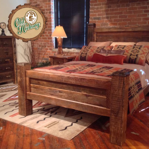 Old Hickory Furniture Co.
