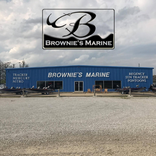 Brownie's Marine