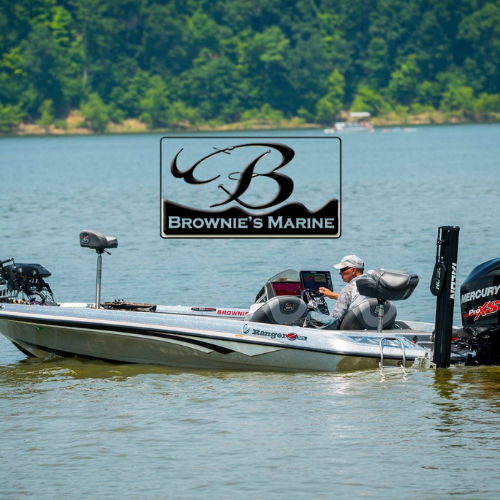 Brownie's Marine