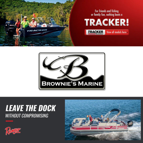 Brownie's Marine